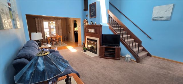 23 Pumpkin Hill, Chili, NY 14624