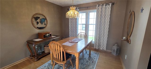 23 Pumpkin Hill, Chili, NY 14624