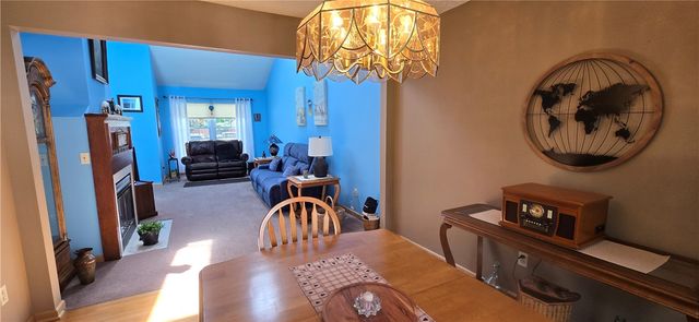 23 Pumpkin Hill, Chili, NY 14624