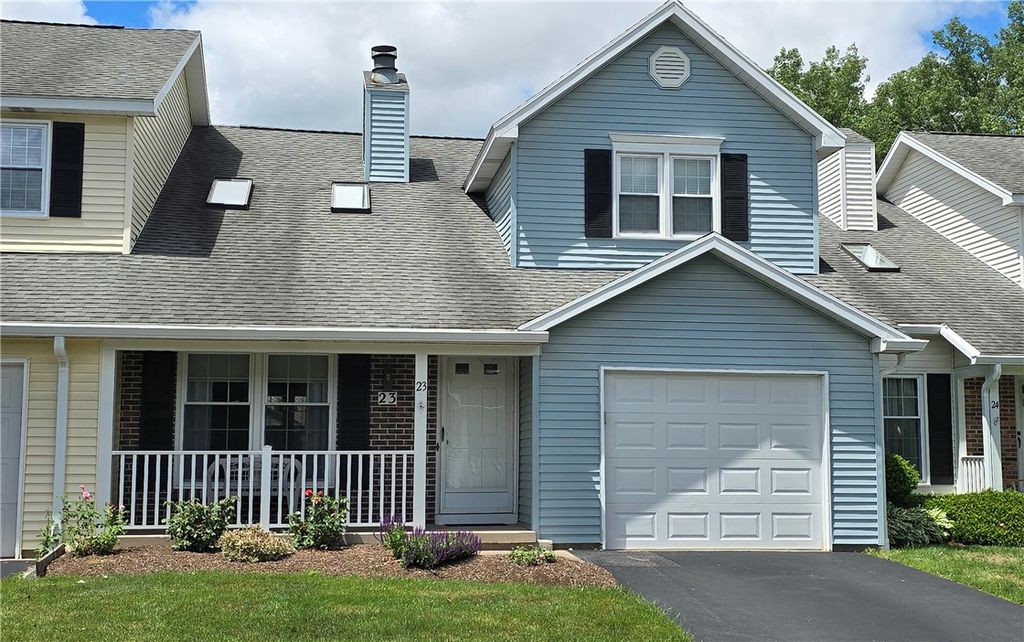 23 Pumpkin Hill, Chili, NY 14624