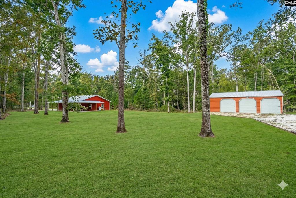 132 Pembroke Lane, Chapin, SC 29036