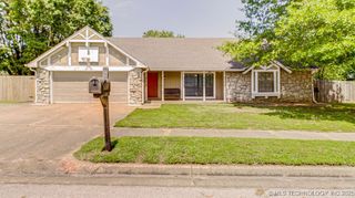 8731 N 121st East Avenue, Owasso, OK 74055