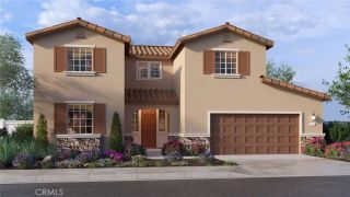 125 Via Palermo, Cathedral City, CA 92234