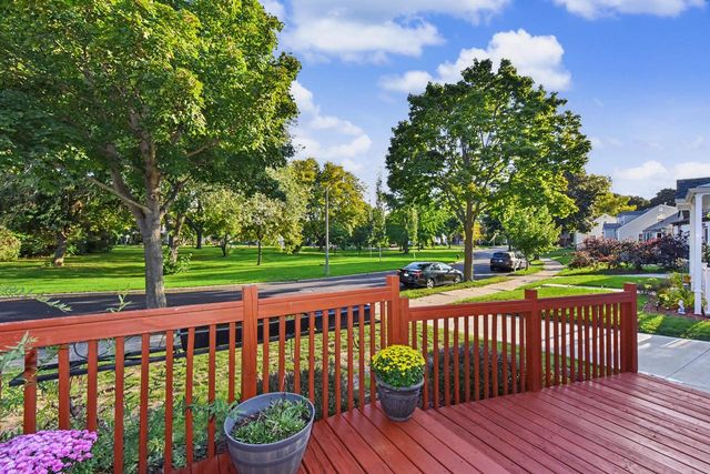 1523 E Tripoli AVENUE, Milwaukee, WI 53207