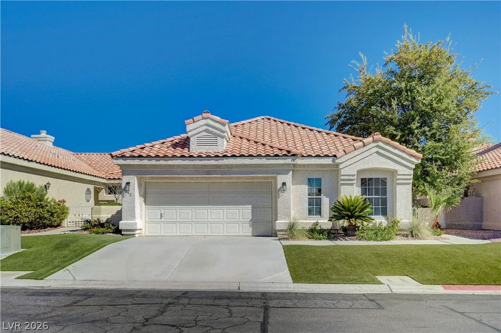 7932 Ben Hogan Drive, Las Vegas, NV 89149 — photo 2