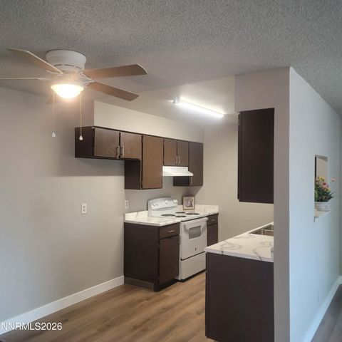 1281 W Newlands Drive, Fernley, NV 89408
