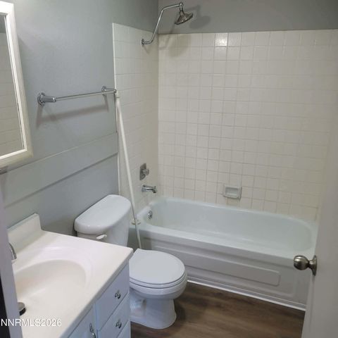 1281 W Newlands Drive, Fernley, NV 89408