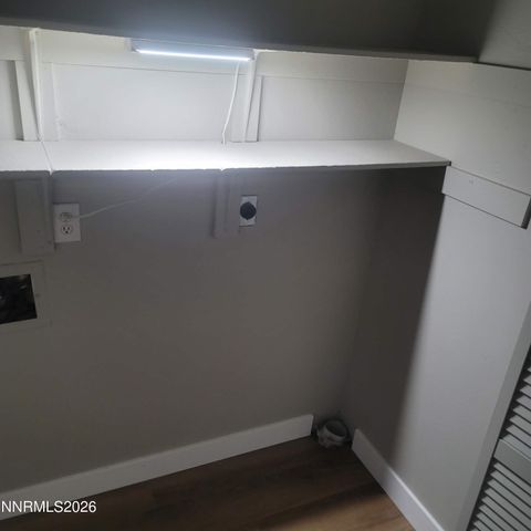 1281 W Newlands Drive, Fernley, NV 89408