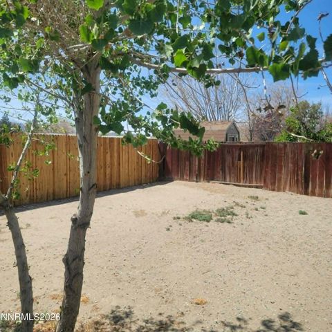 1281 W Newlands Drive, Fernley, NV 89408