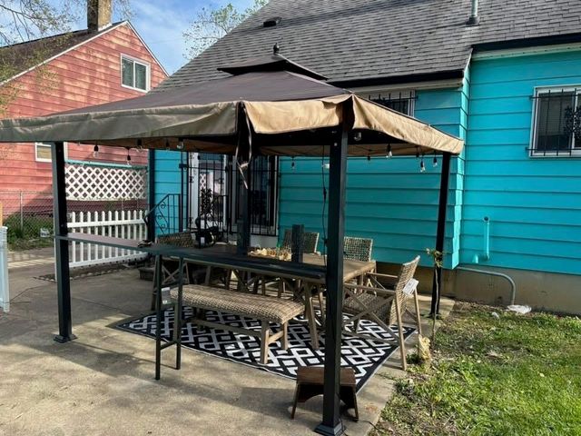 3201 Montana Avenue, Flint, MI 48506