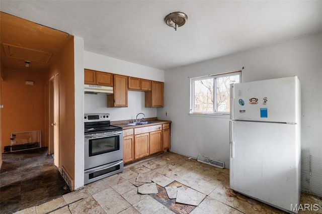 2152 Erick Avenue, St Louis, MO 63121