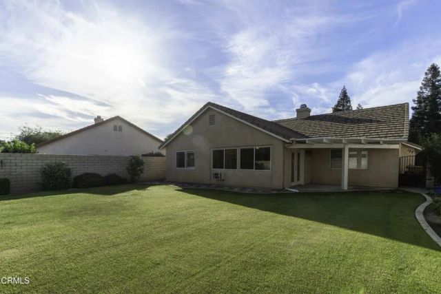 9910 Timeless Rose Court, Bakersfield, CA 93311
