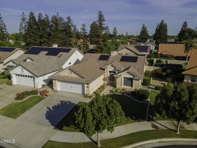 9910 Timeless Rose Court, Bakersfield, CA 93311