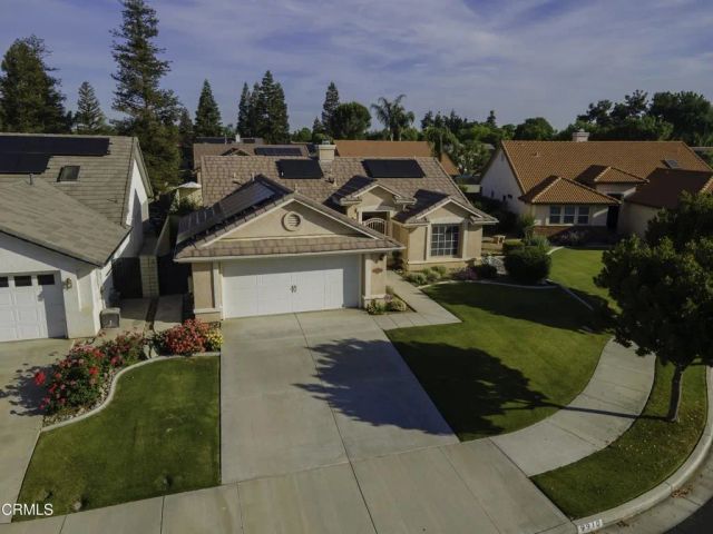 9910 Timeless Rose Court, Bakersfield, CA 93311