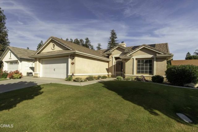 9910 Timeless Rose Court, Bakersfield, CA 93311