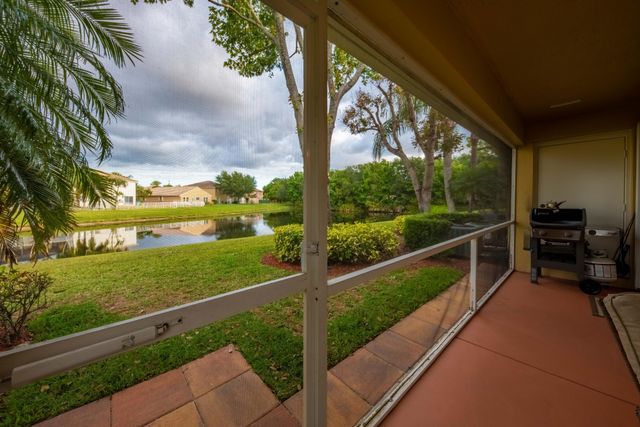 1040 Arezzo Circle, Boynton Beach, FL 33436