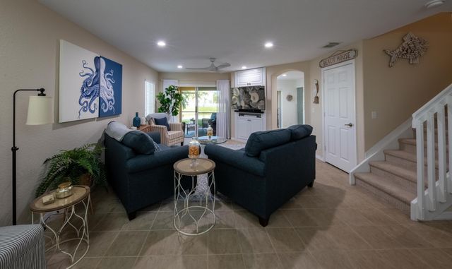 1040 Arezzo Circle, Boynton Beach, FL 33436