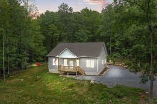 115 MOUNTAIN TOP LN, New Market, VA 22844