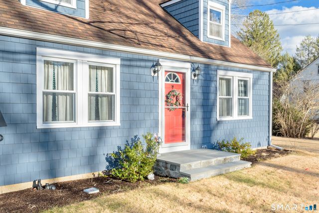 214 Thayer Road, Haddam, CT 06441