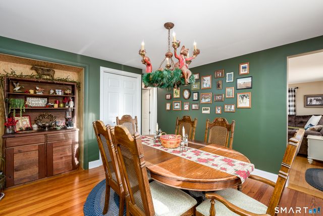 214 Thayer Road, Haddam, CT 06441