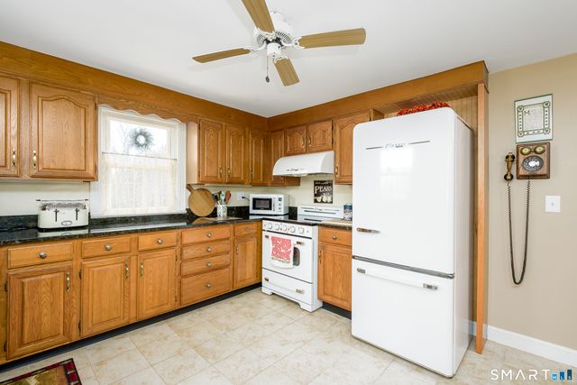 214 Thayer Road, Haddam, CT 06441