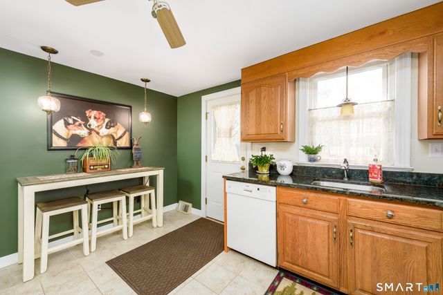 214 Thayer Road, Haddam, CT 06441