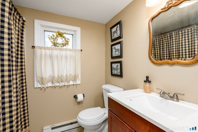 214 Thayer Road, Haddam, CT 06441