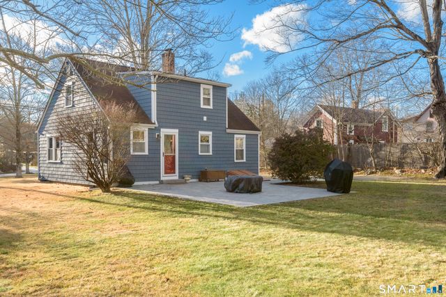 214 Thayer Road, Haddam, CT 06441