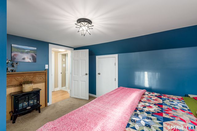 214 Thayer Road, Haddam, CT 06441