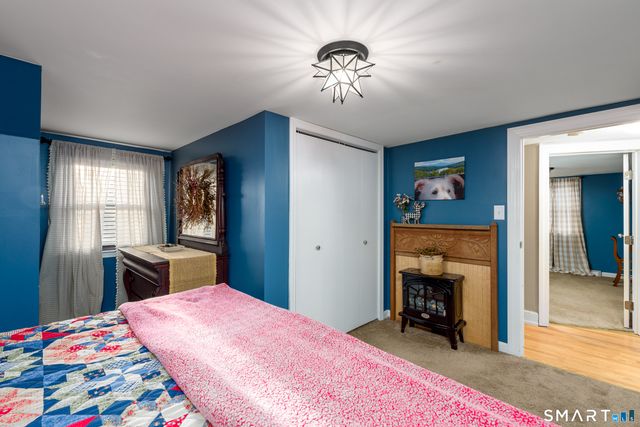 214 Thayer Road, Haddam, CT 06441