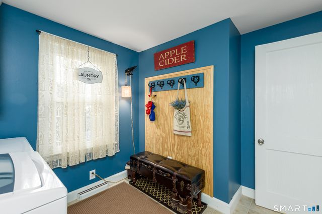 214 Thayer Road, Haddam, CT 06441