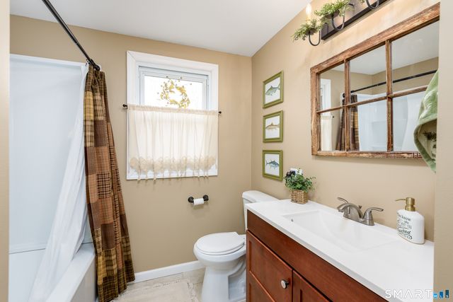 214 Thayer Road, Haddam, CT 06441