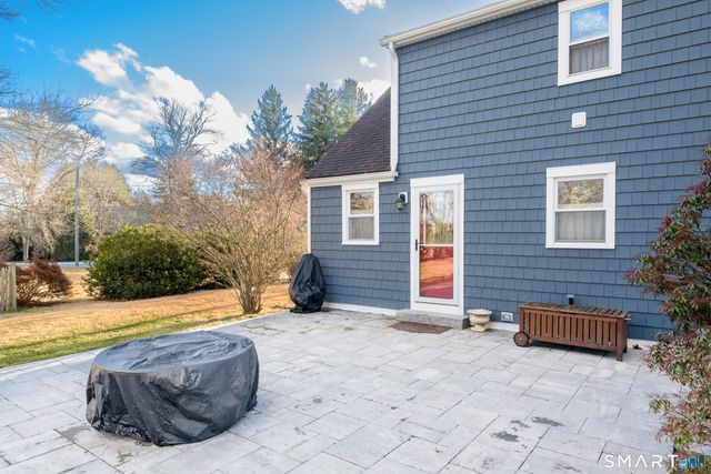 214 Thayer Road, Haddam, CT 06441