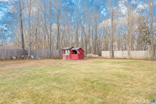 214 Thayer Road, Haddam, CT 06441