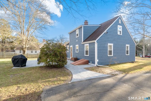 214 Thayer Road, Haddam, CT 06441