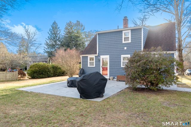 214 Thayer Road, Haddam, CT 06441