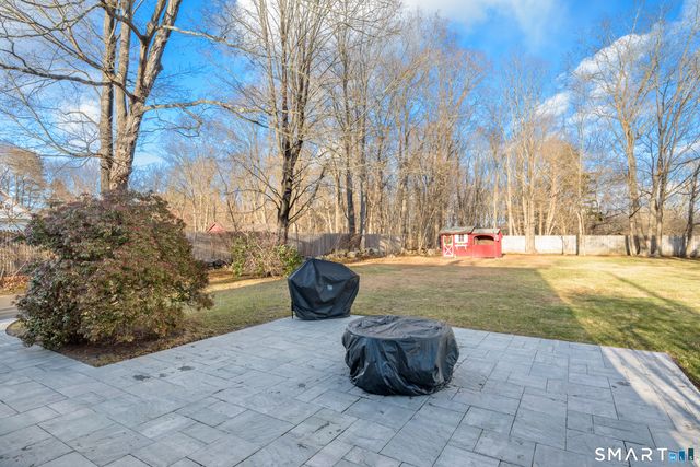 214 Thayer Road, Haddam, CT 06441