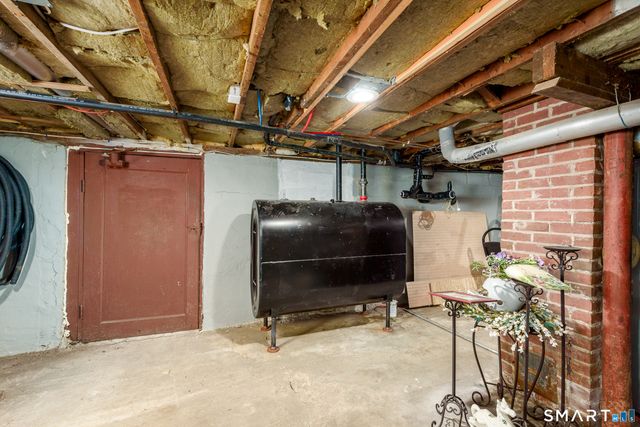 214 Thayer Road, Haddam, CT 06441