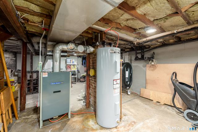 214 Thayer Road, Haddam, CT 06441