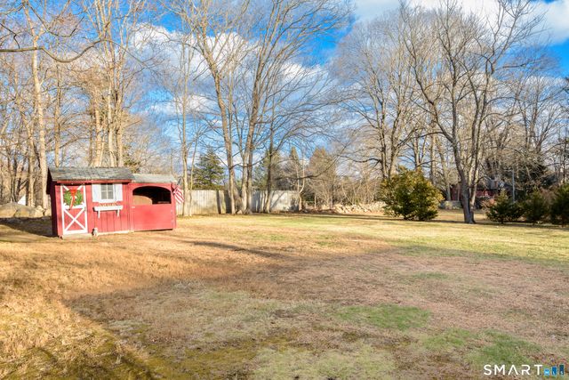 214 Thayer Road, Haddam, CT 06441