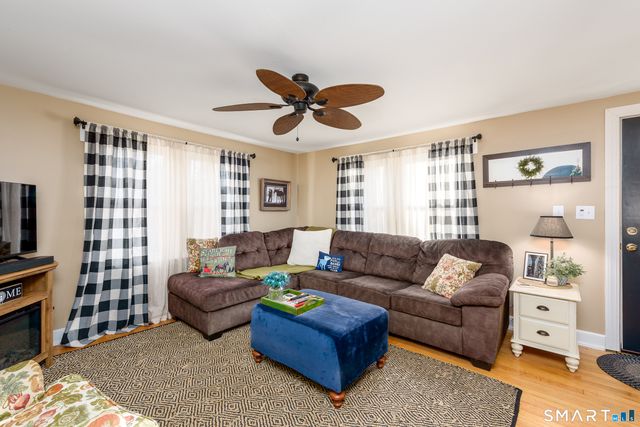 214 Thayer Road, Haddam, CT 06441