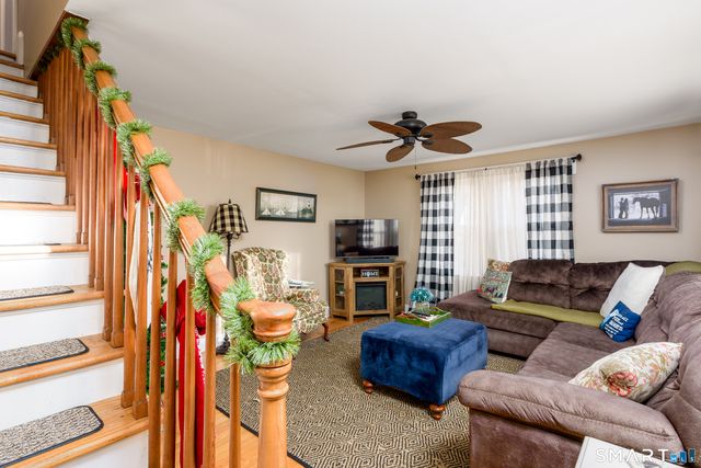 214 Thayer Road, Haddam, CT 06441