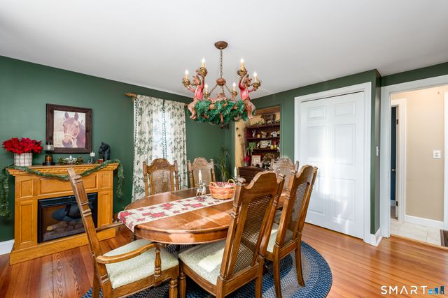 214 Thayer Road, Haddam, CT 06441