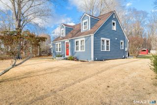 214 Thayer Road, Haddam, CT 06441