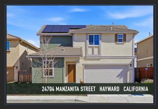 24704 Manzanita Street, Hayward, CA 94545