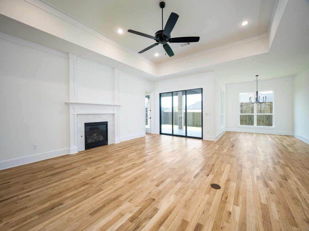 301 FAIRMOUNT, Denton, TX 76210 — photo 3