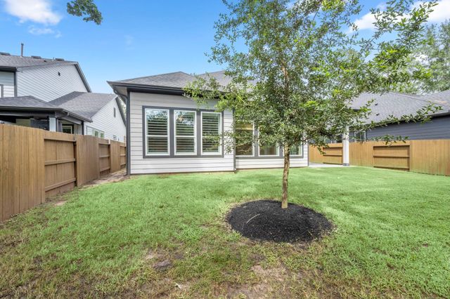311 Pilazzo Street, Montgomery, TX 77316