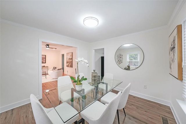 1321 ARNOLD NE Avenue, Atlanta, GA 30324