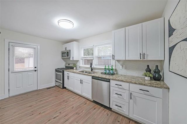 1321 ARNOLD NE Avenue, Atlanta, GA 30324