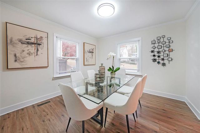 1321 ARNOLD NE Avenue, Atlanta, GA 30324